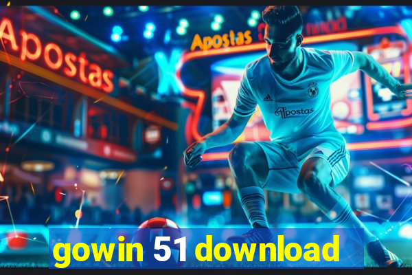 gowin 51 download